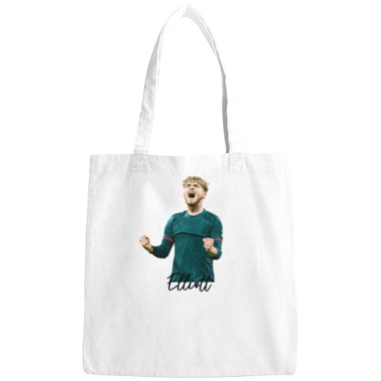Discover Harvey Elliott -9 Bags