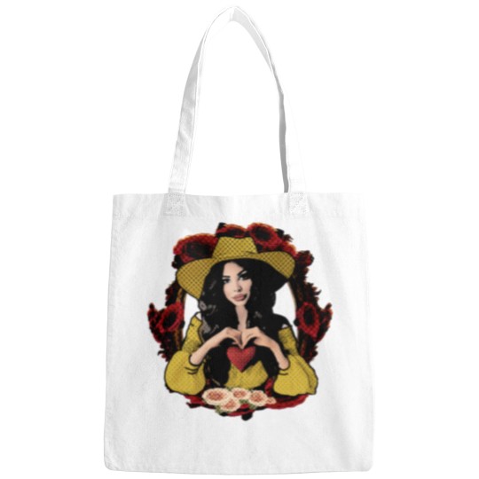 Discover Maja and The Velvet Heart Bags