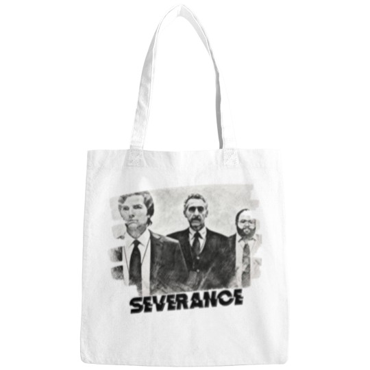 Discover Severance Bags