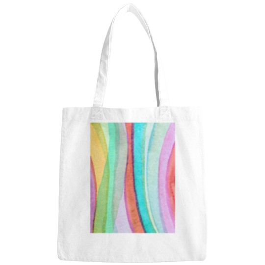 Discover Colorful ribbons Bags
