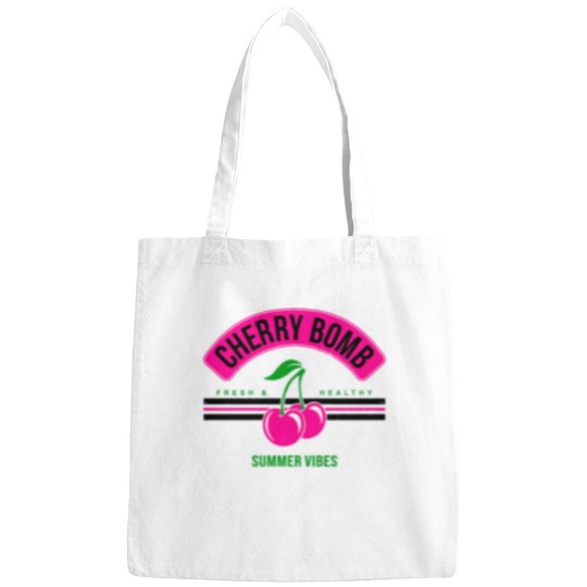 Discover Cherry bombs -10 Bags