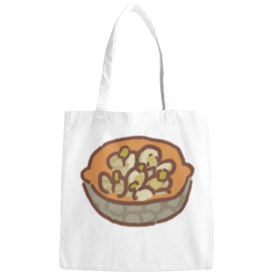 Discover Steamed Clams -2 Bags