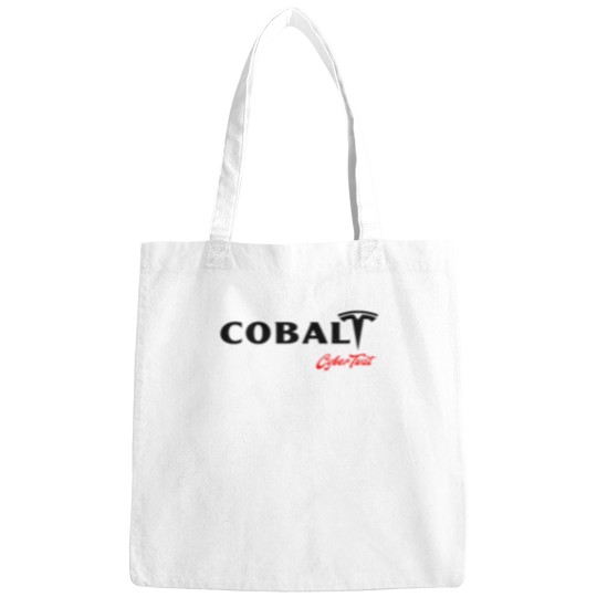 Discover COBALT CYBERTWAT - Bags