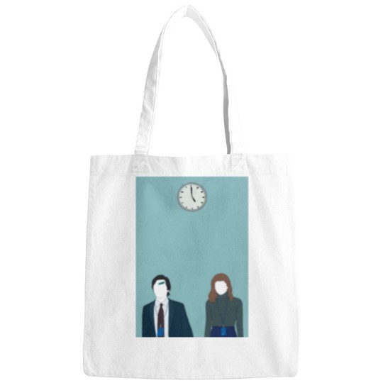 Discover Severence Helly and Mark Premium Scoop Bags