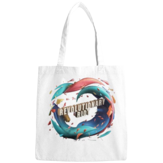Discover Revolutionary Riot Bags