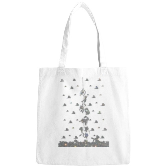 Discover Toys Bags