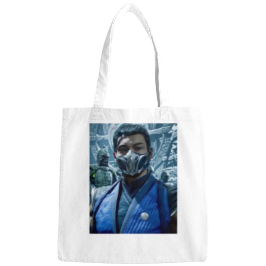 Discover mk 1 Video game -2 Bags