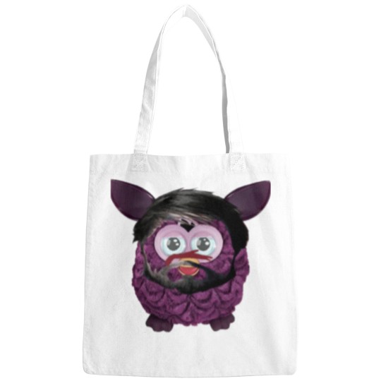 Discover Hawke Furby - dragons ages Bags