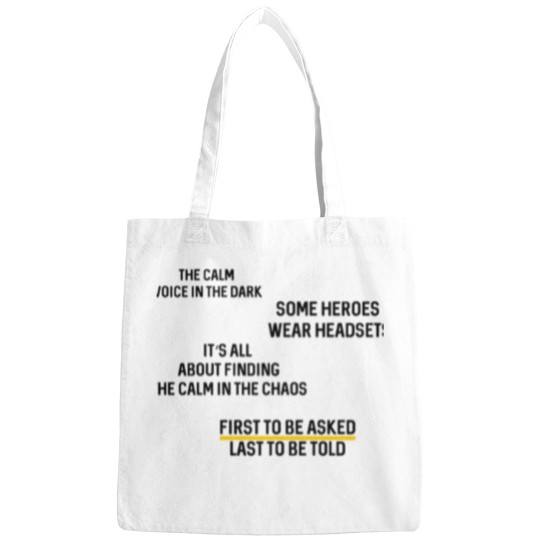 Discover Dispatcher Pack Bags