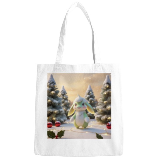 Discover Shaymin -12 Bags