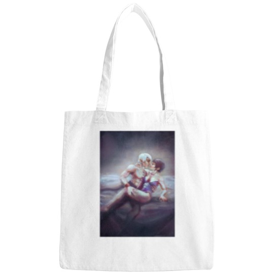 Discover I am yours - Long Bags