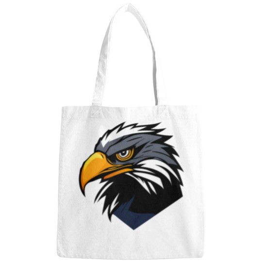Discover Eagle -17 Bags