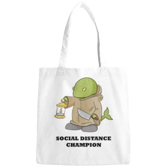 Discover socials Distance Tonberry Bags