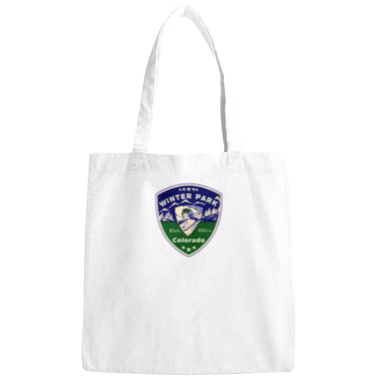 Discover Winter parks Colorado Skiing skis mountainss Skier Bags