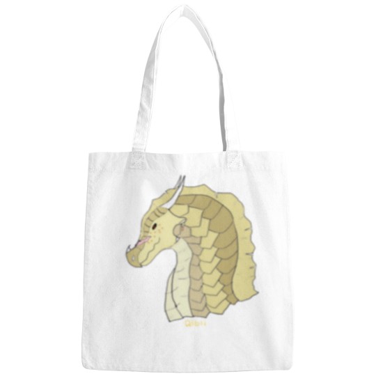 Discover Qibli Bags