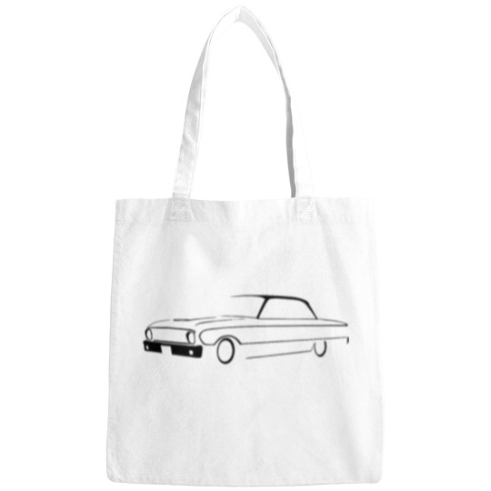 Discover falcon Bags
