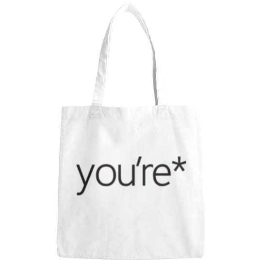 Discover You're Bags