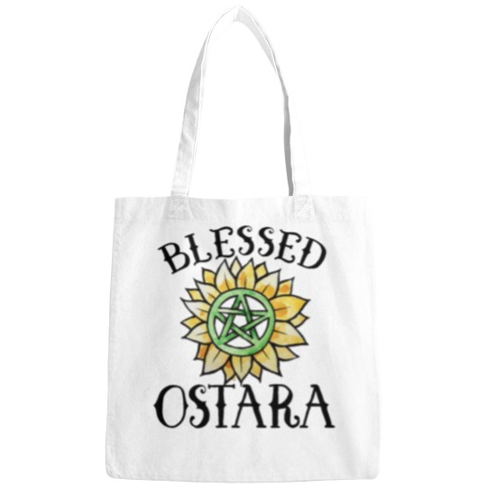 Discover blesseds Ostara Bags