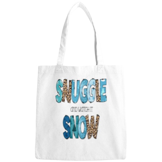 Discover winter quote Premium -15 Bags