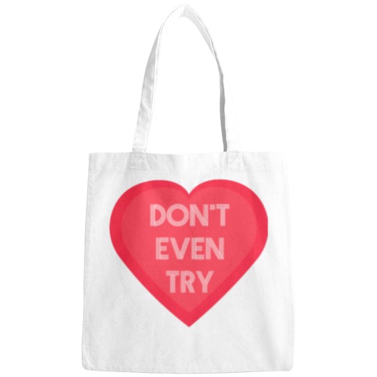 Discover Anti Valentine's Day funnys Valentine's Day Gift Bags