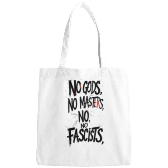 Discover no masters Bags