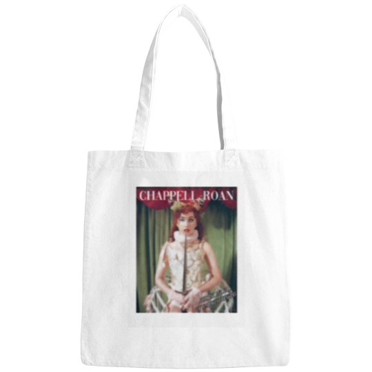 Discover Chappell Roan - The Fall and Rise of a Midwest Princess Bags