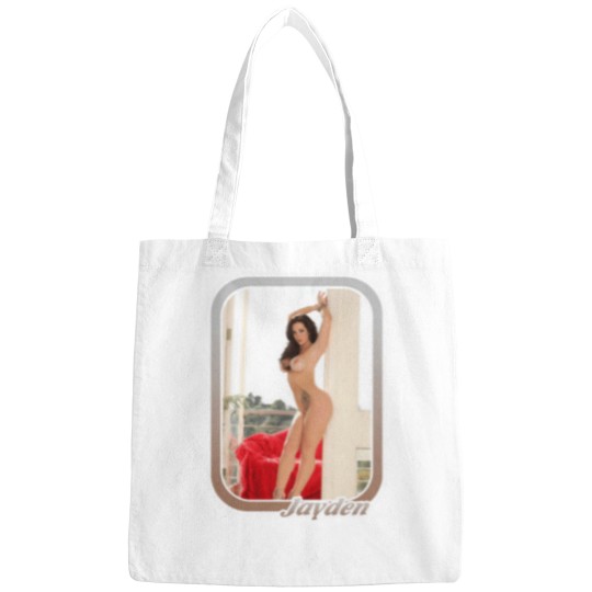 Discover Jayden Jaymes -6 Bags
