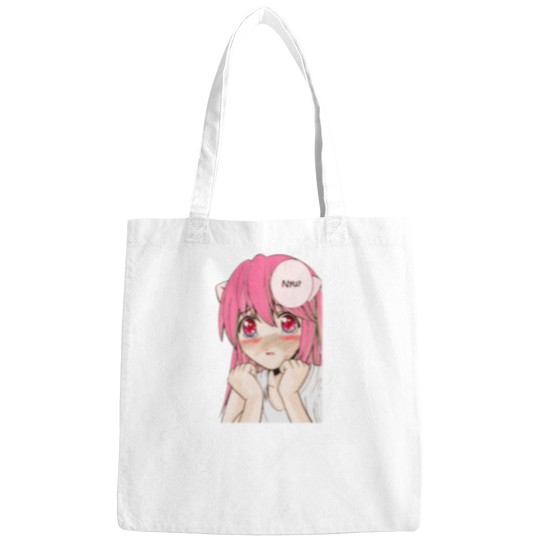 Discover Lucy Nyu Bags
