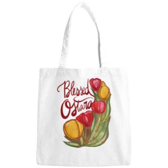 Discover blesseds Ostara Bags