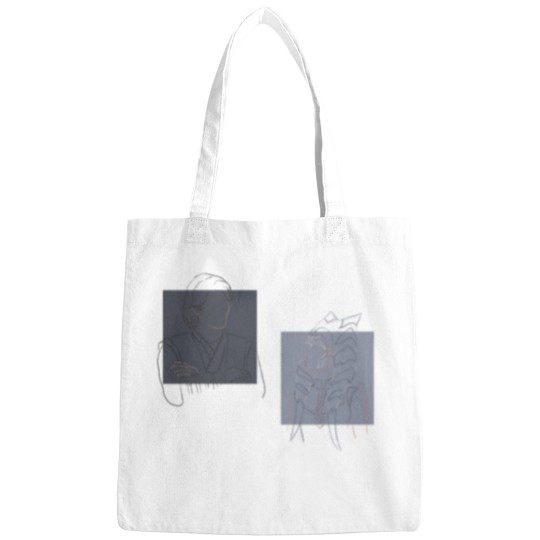 Discover Master and Apprentice Bags