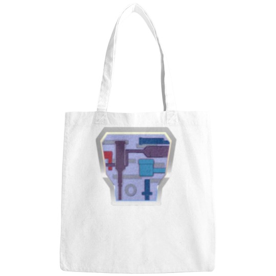 Discover arctics B -A -T - Battle Android Trooper Bags