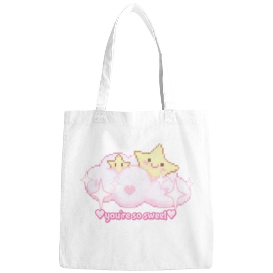 Discover Starcloud Bags