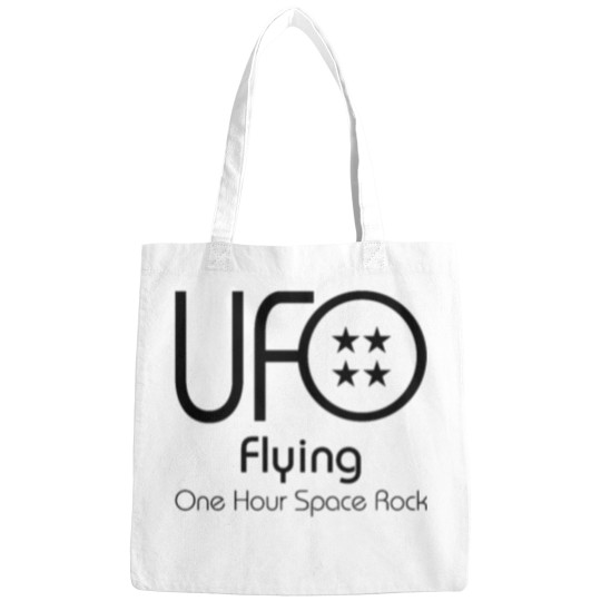 Discover UFO englishs Bands 1971 supers COOL Bags