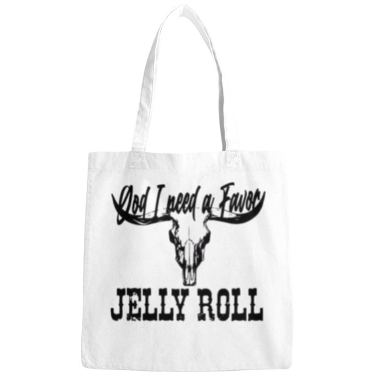 Discover Rap Music Jelly Roll  -  Jelly Roll Songwriter Bags