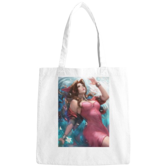 Discover Aerith Bags