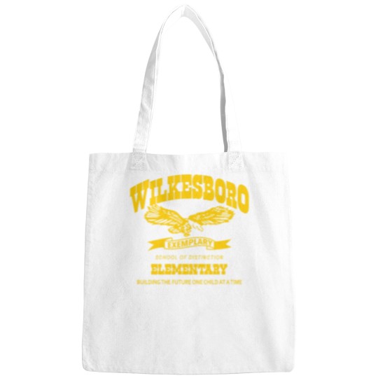 Discover Avril Lavigne Wilkesboro Inspired Bags