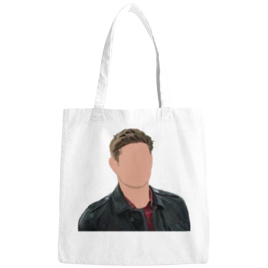 Discover Dean Winchester Bags