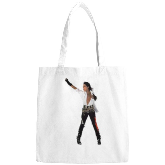 Discover style michael jackson men Bags