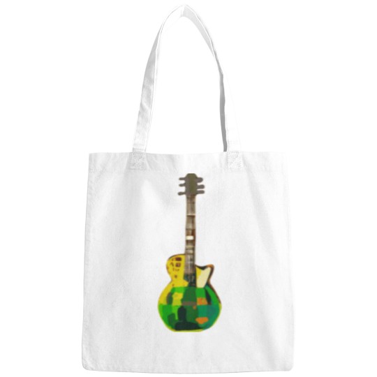 Discover Jazz Guitar Bags