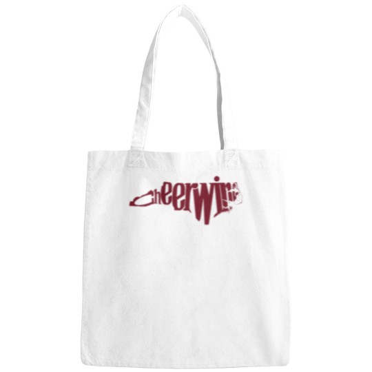 Discover Cherry Soda Cheer Bags
