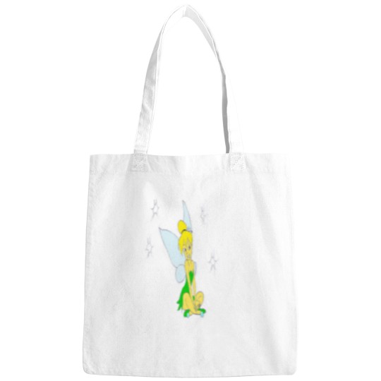 Discover Tinker bells Bags