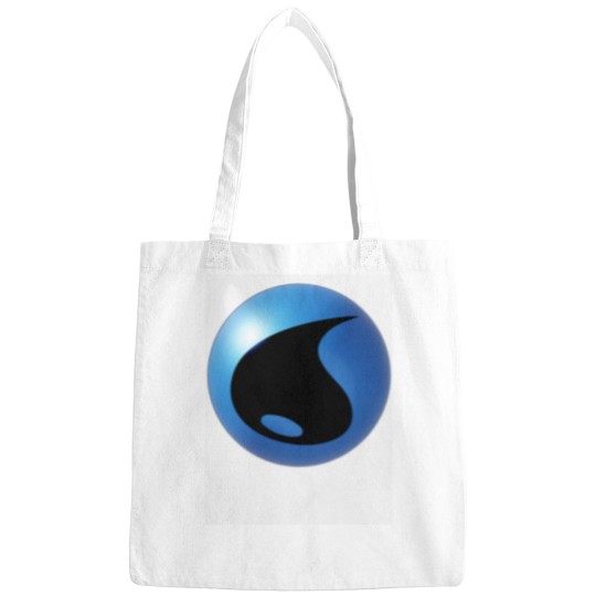 Discover 3D Water Energy Bags