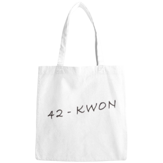 Discover LOST - Jin Sun -42 Bags
