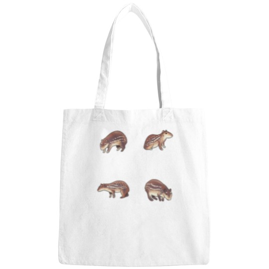 Discover lowland paca pack Bags