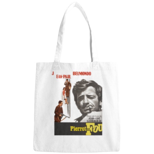 Discover Belmondo Bags