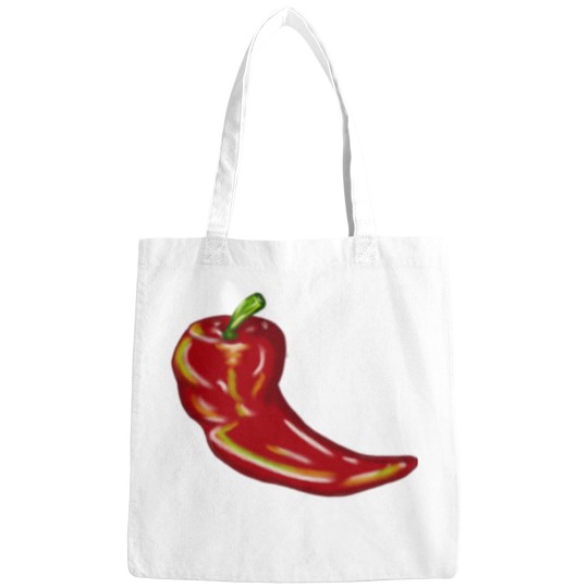 Discover Calienté Bags