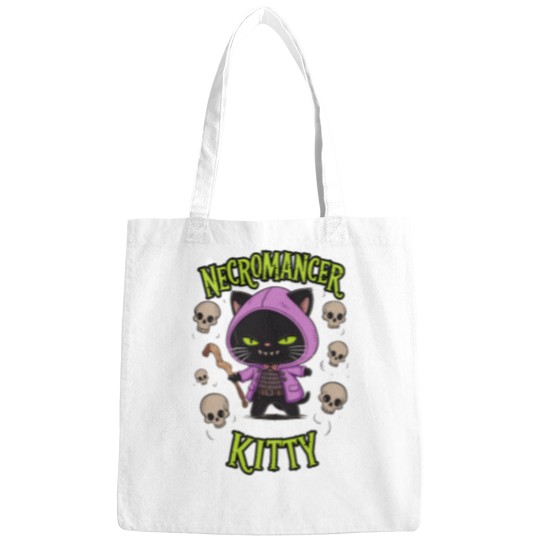 Discover Evil Cat Bags