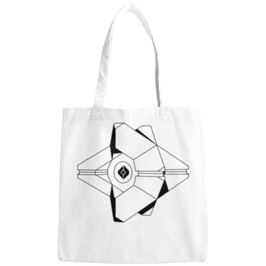 Discover Destiny Ghost Bags