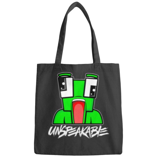 Discover Unspeakable Kids Bags Boys Girls Unisex Youtube Gamer