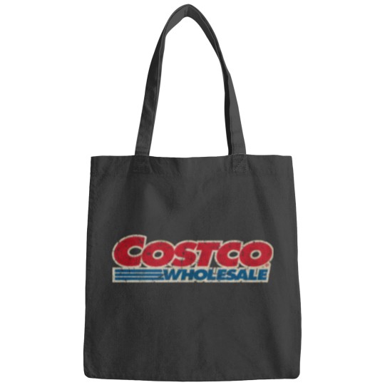 Discover Costco Wholesale 1997 - VINTAGE - Vintage - Bags
